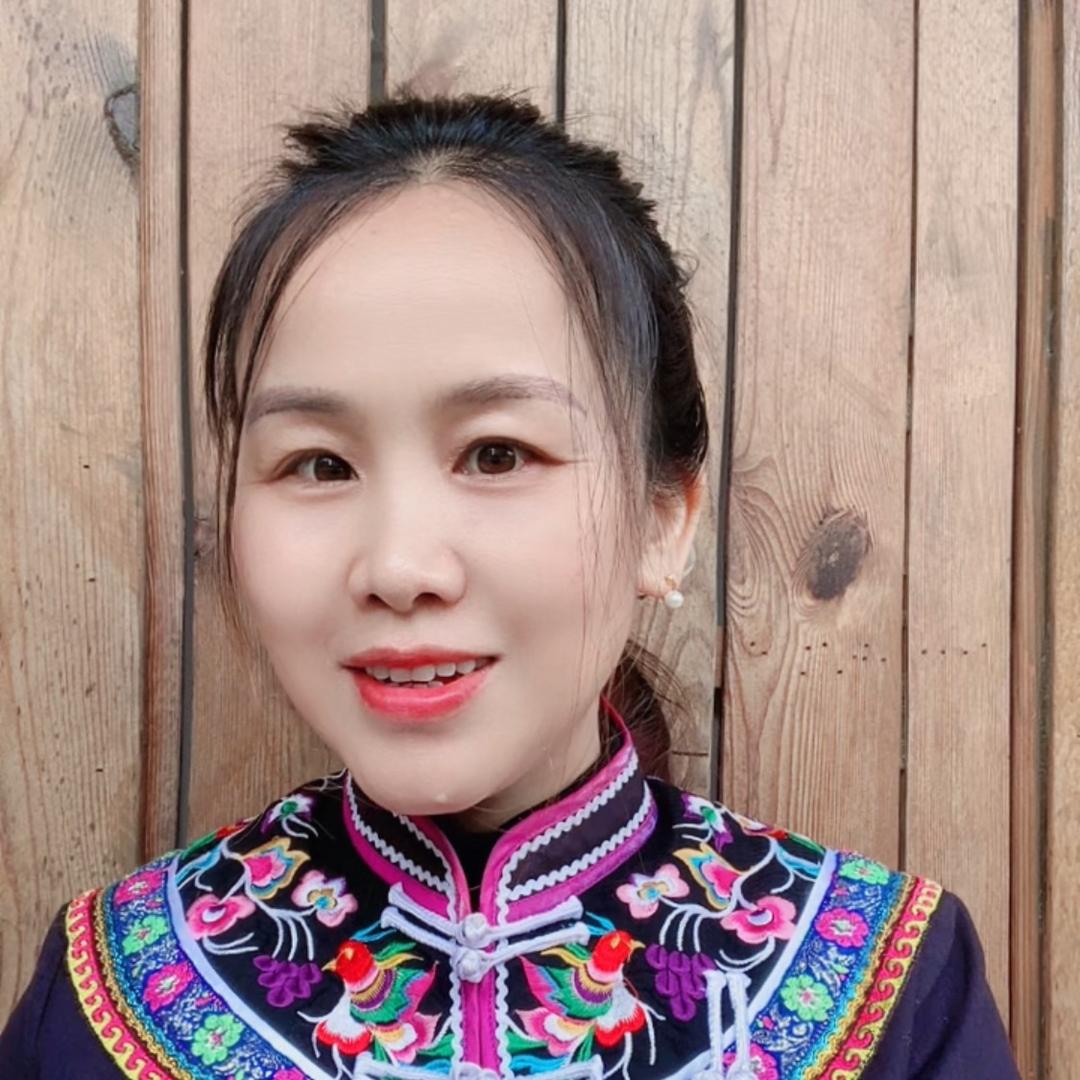布依英姐