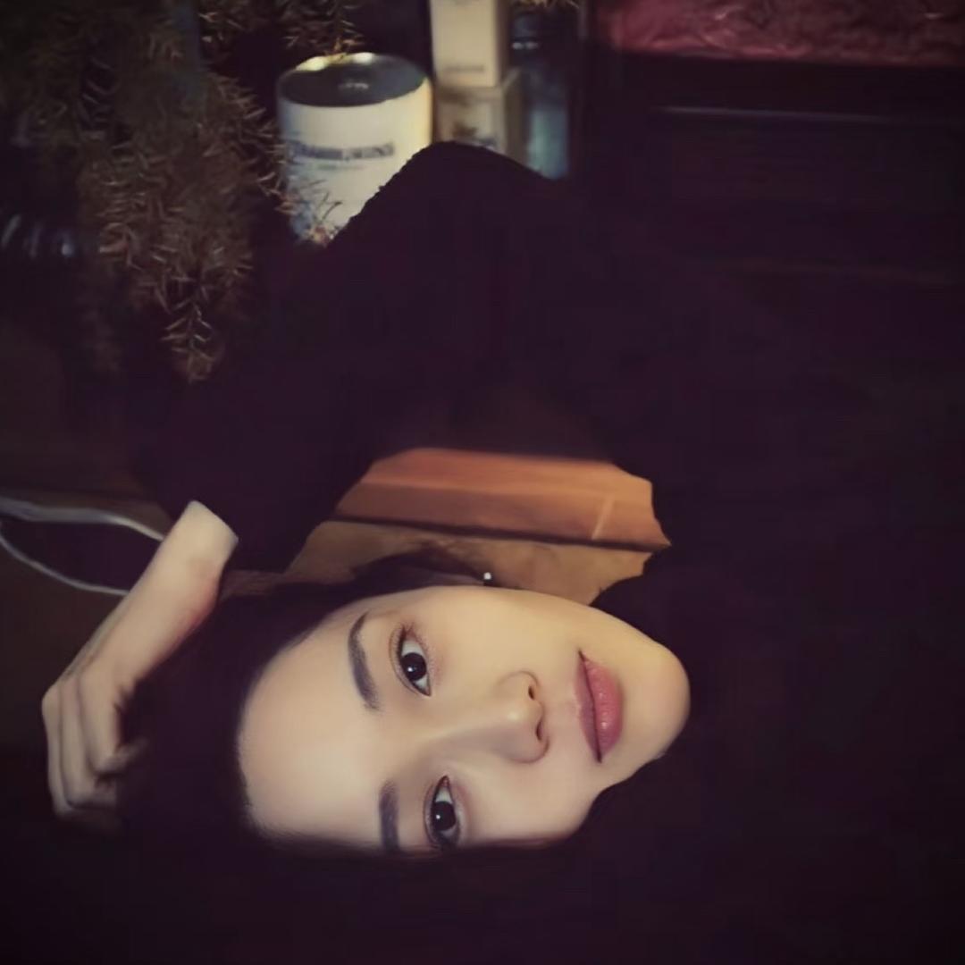 秋天.