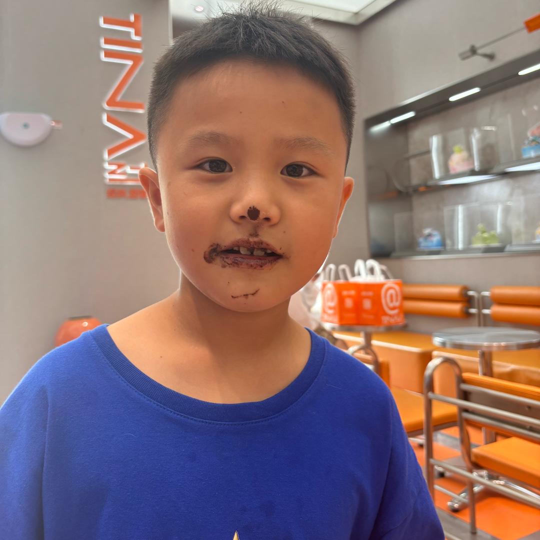 六月要发光