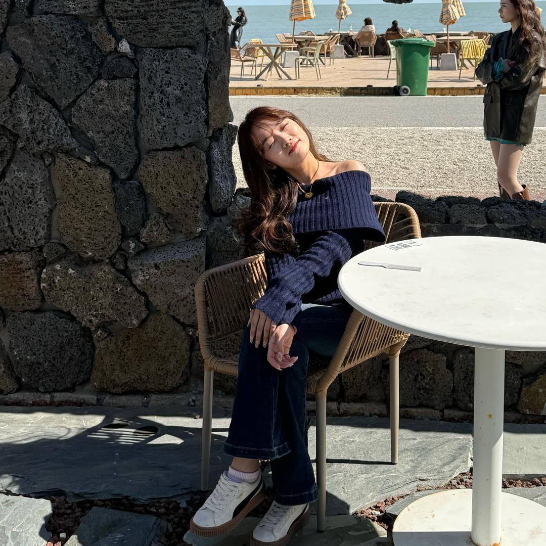 肉丸（无性别穿搭）