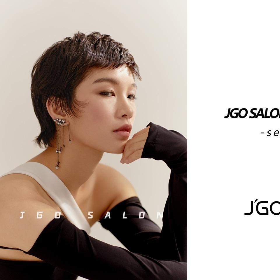 JGO·SALON（名门店）