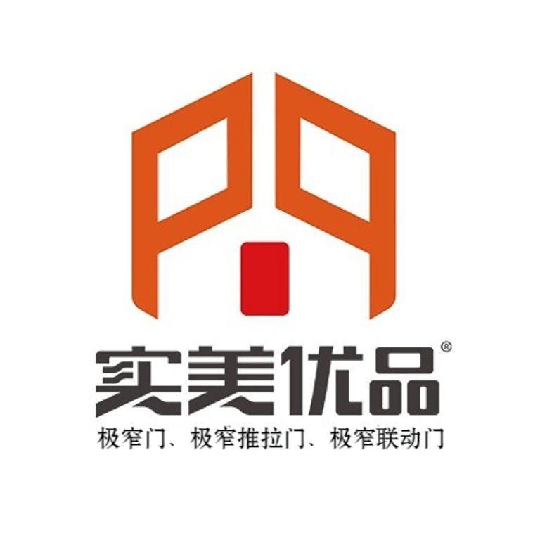 实美优品极窄门源头厂家