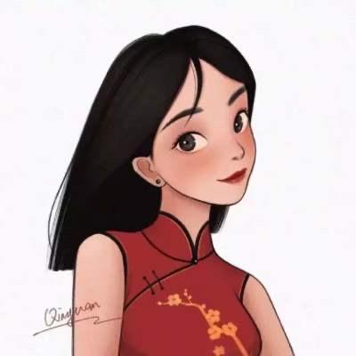 浅米爱美丽