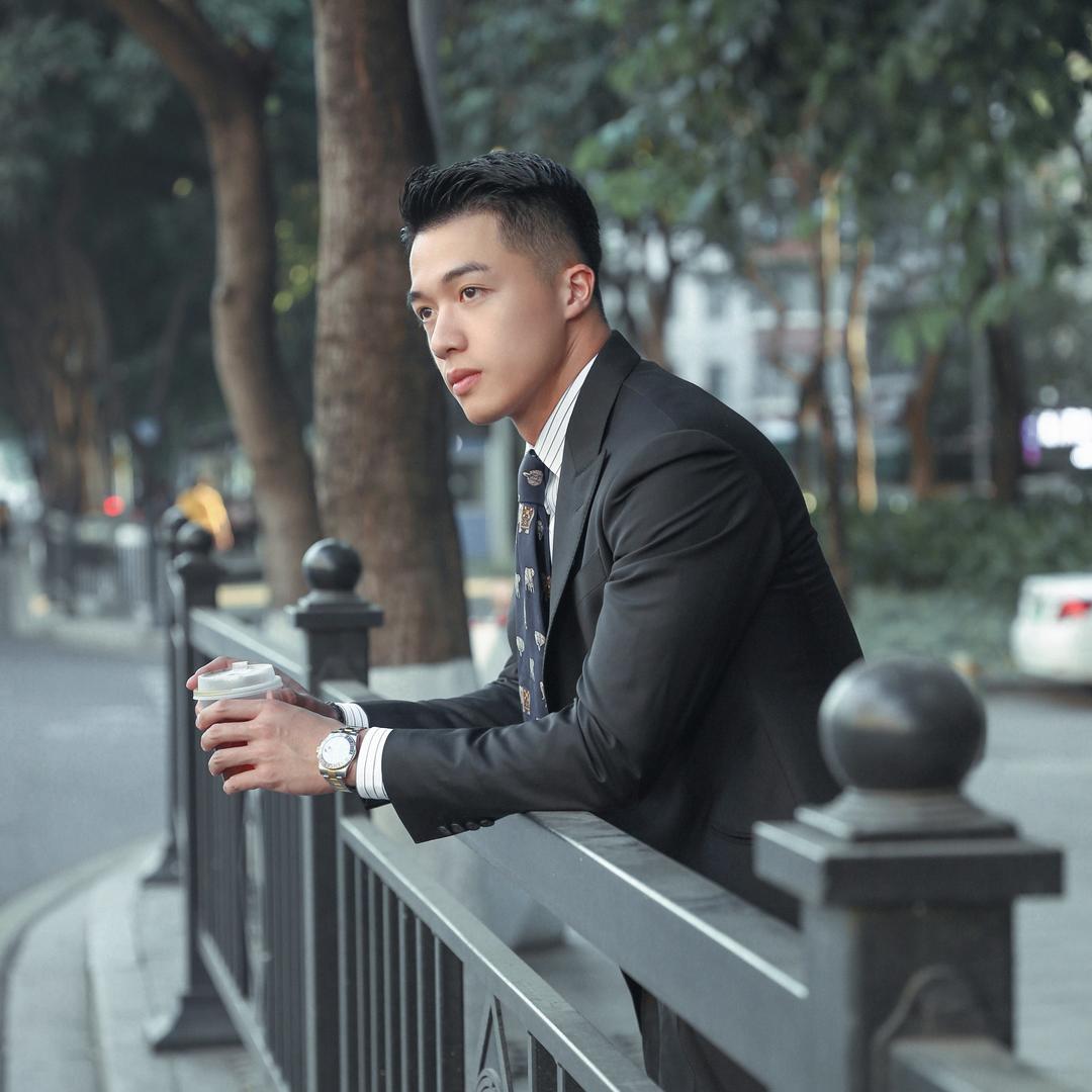 广州林同学传媒