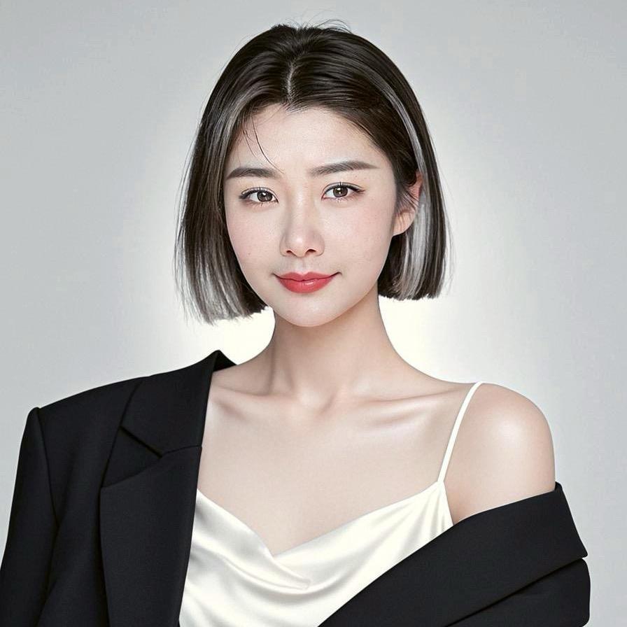 麦不老霜🉐五个女儿妈妈，