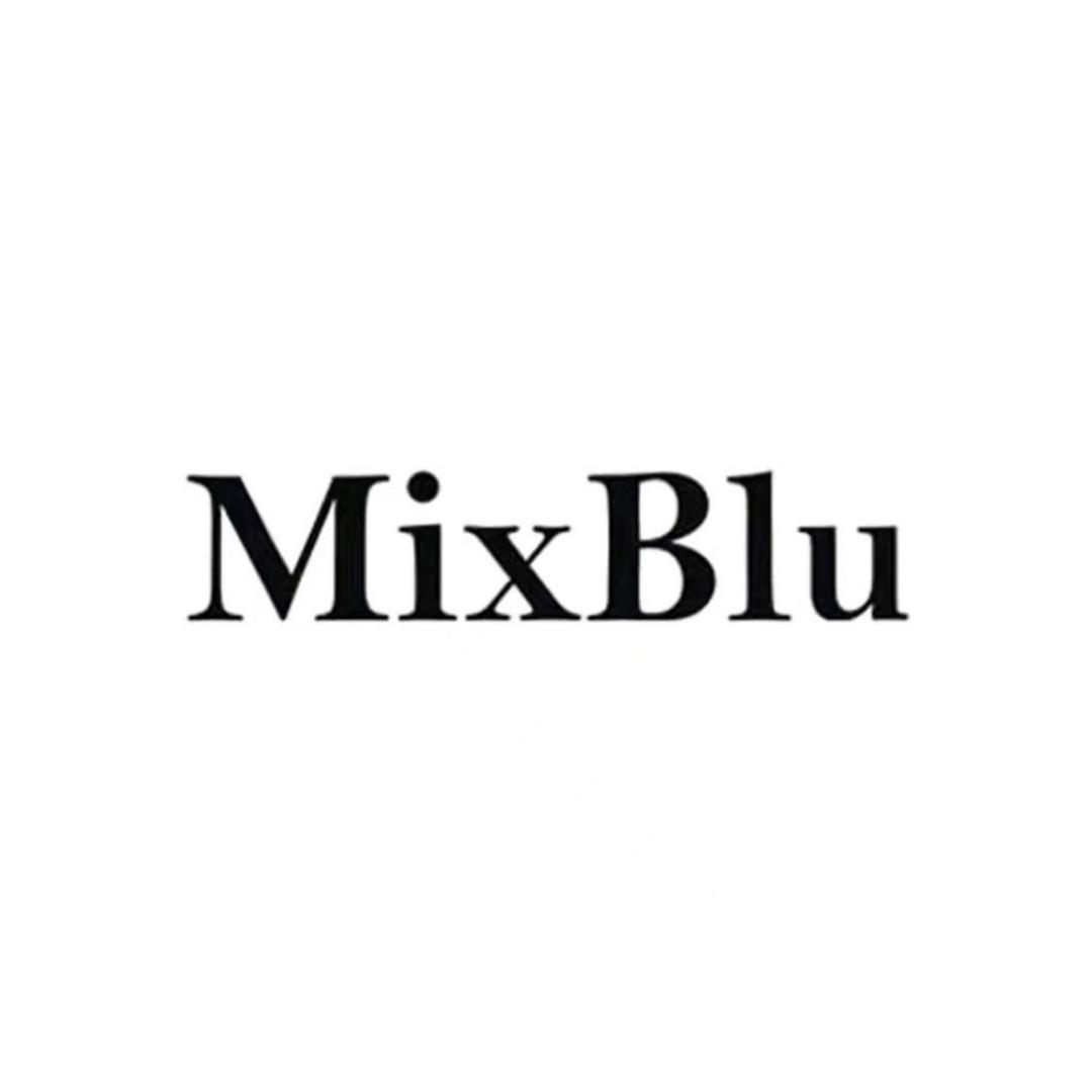 MIXBLU嘉亭荟广场