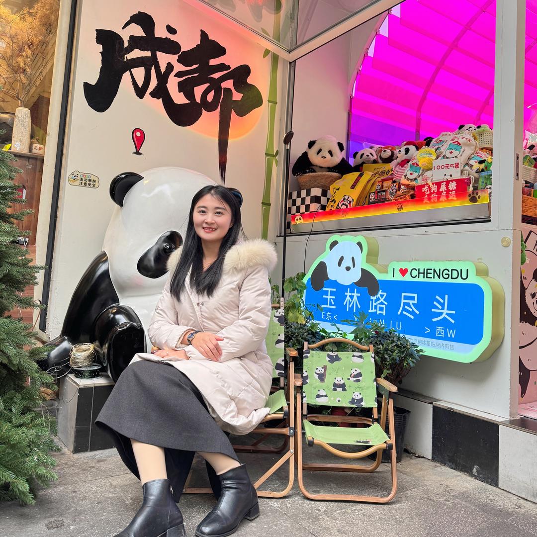 不见〆不念🍀