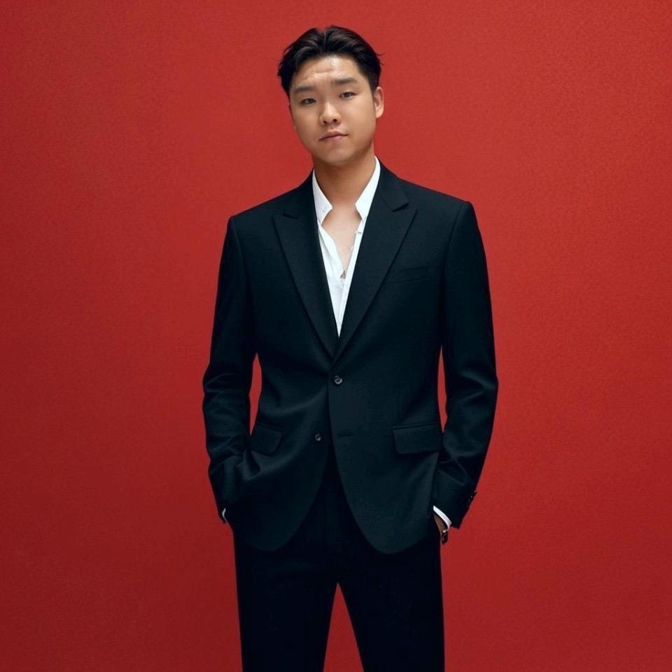 御水澜庭袁店长