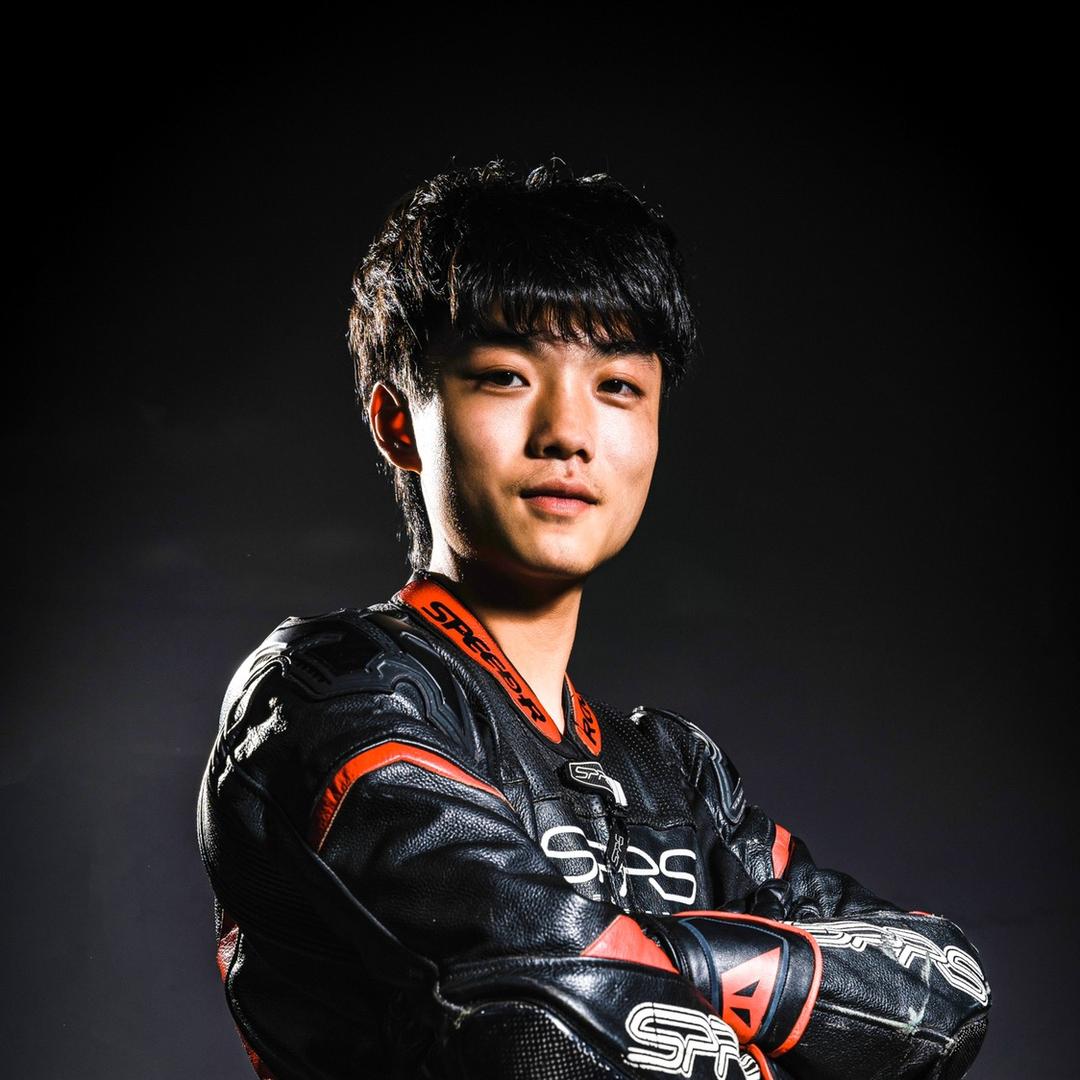 骑行师PIT house·敬凝