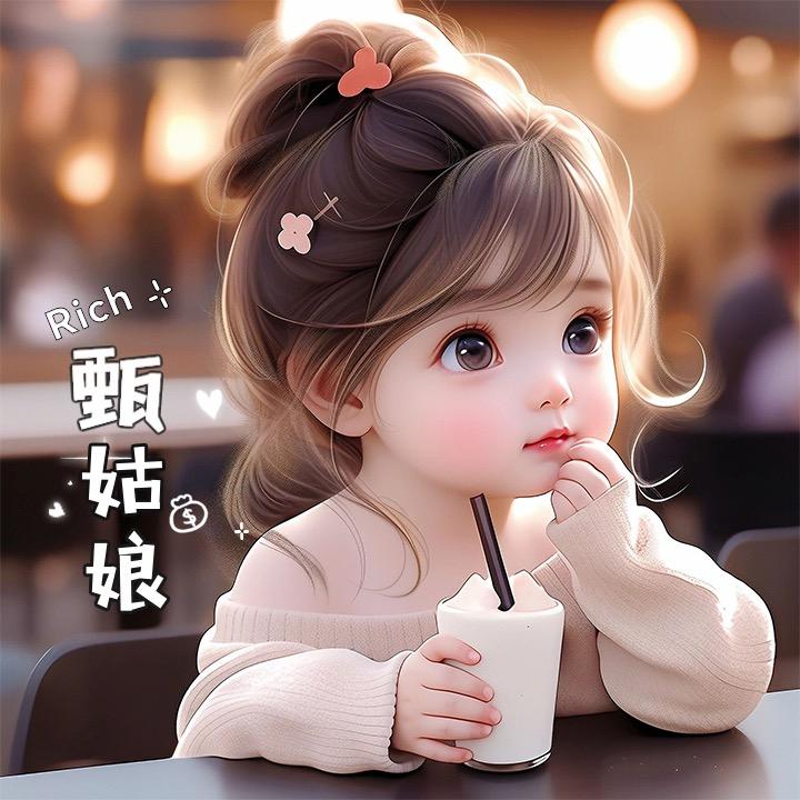 🍭甄家二姐姐超凶💃💃