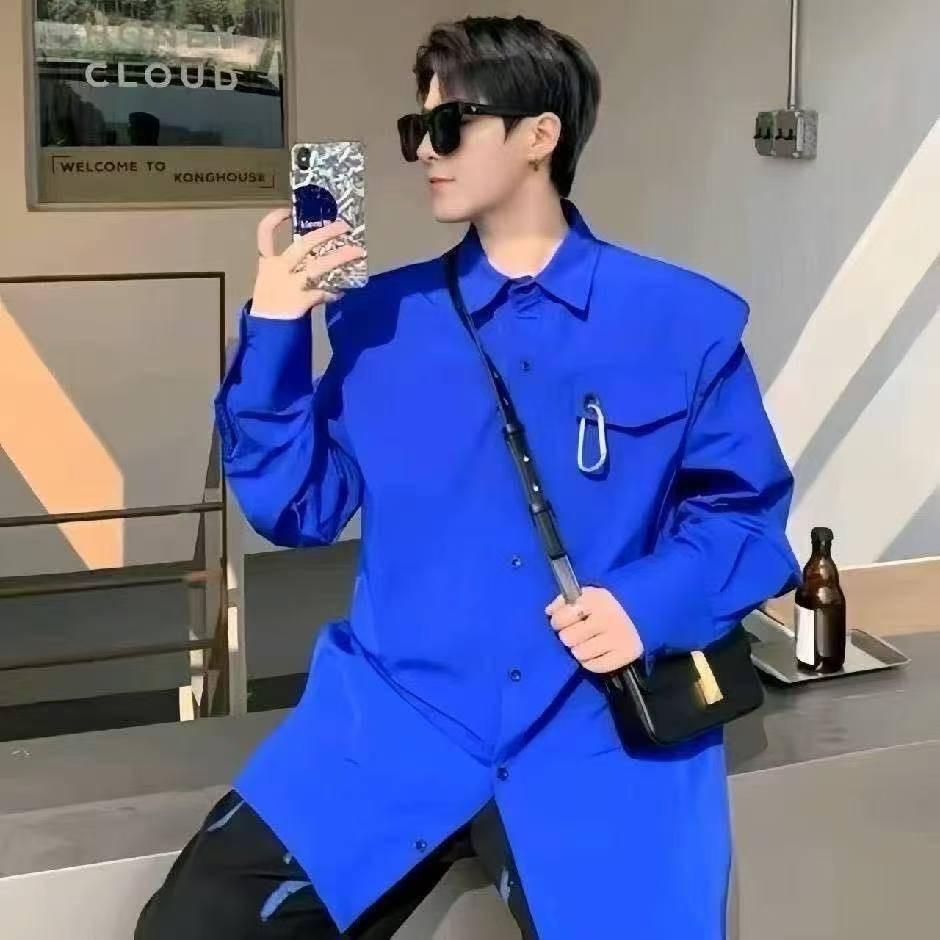 会泽游伟雨美容美发店-专业接发