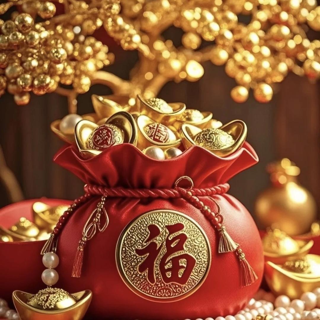 万柿如意Q