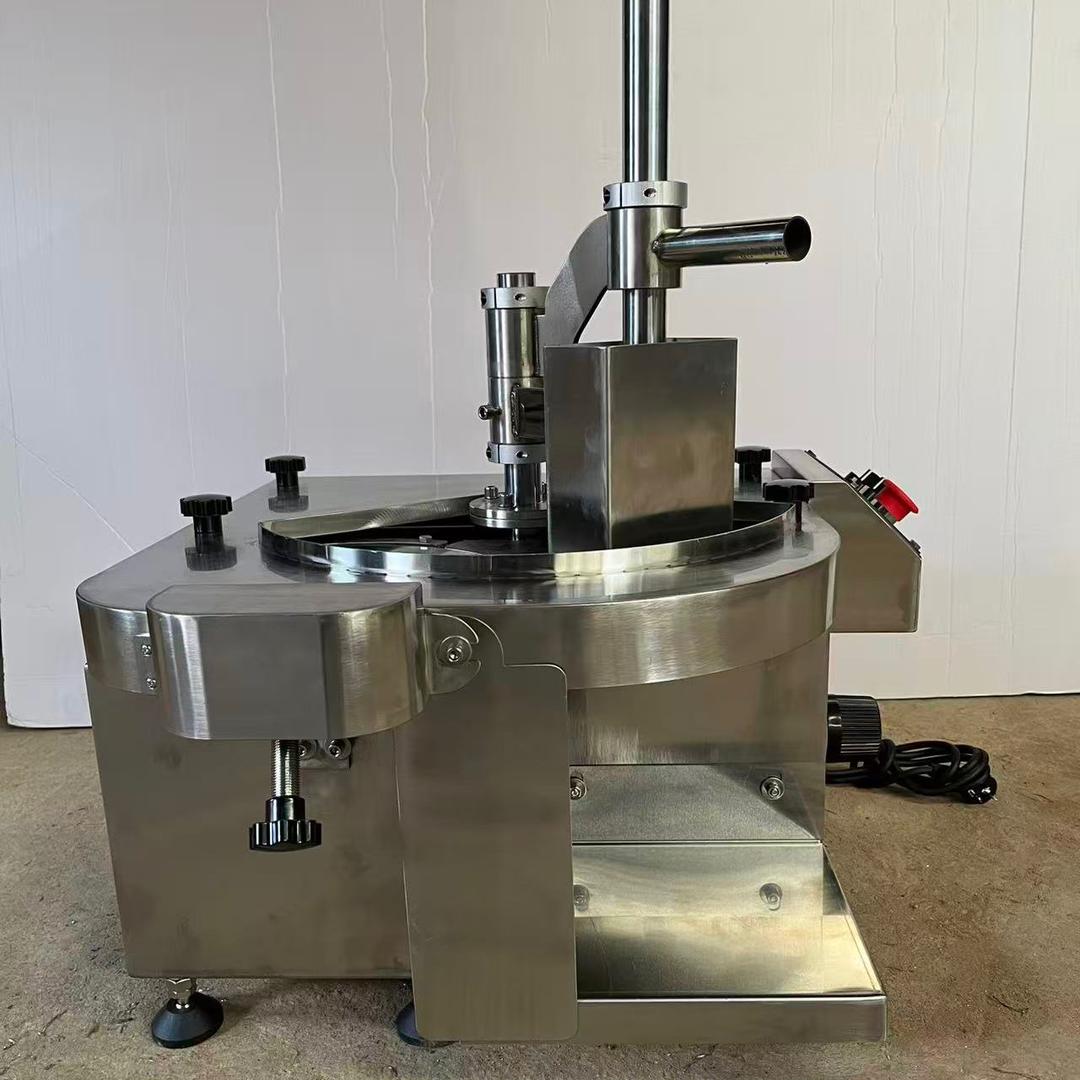 荣臻机械（鲜肉切片机）