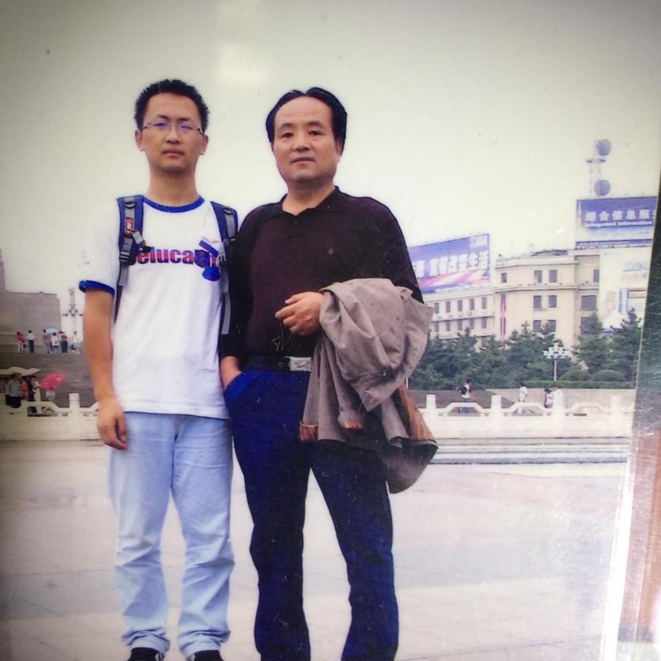 灵魂王少飞