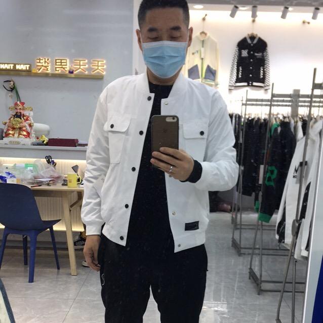 优男穿搭（男装）