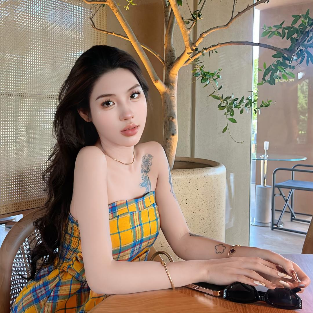 橙子精