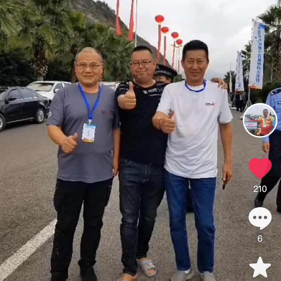 农民工，筏钓