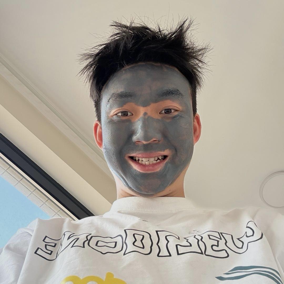 谭龙毅🧬