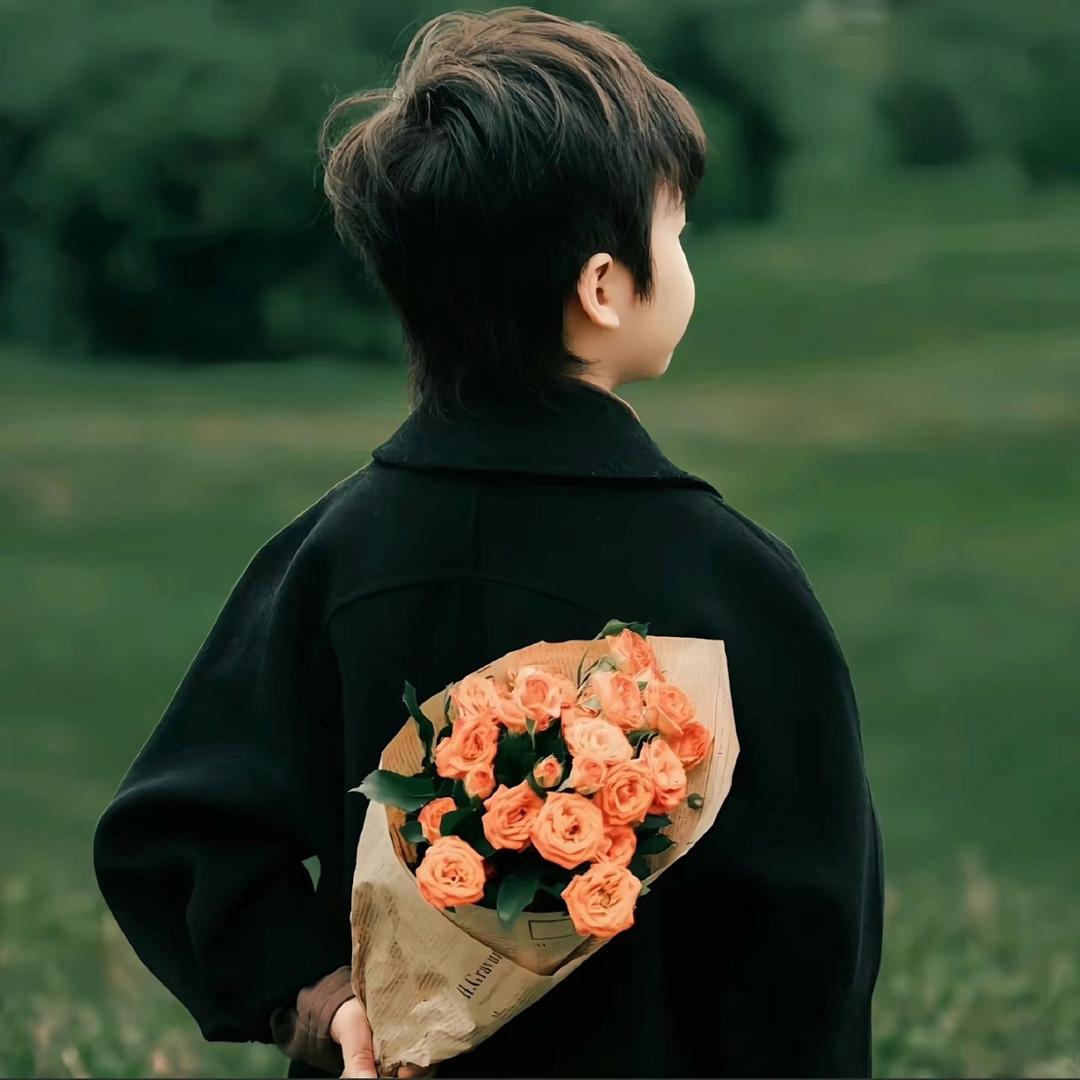 想不起名字  好烦