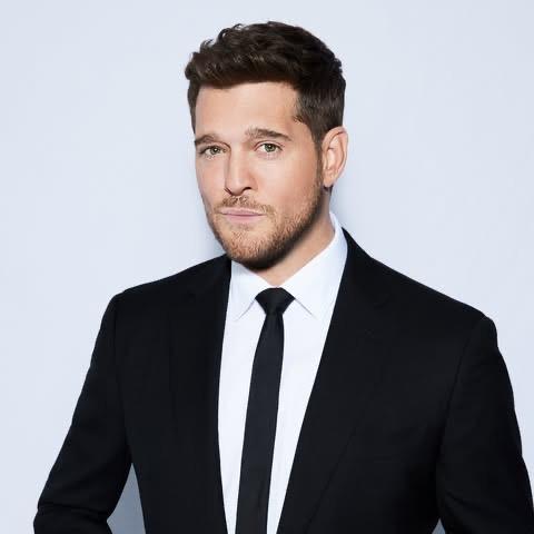 MichaelBuble 麦可布雷