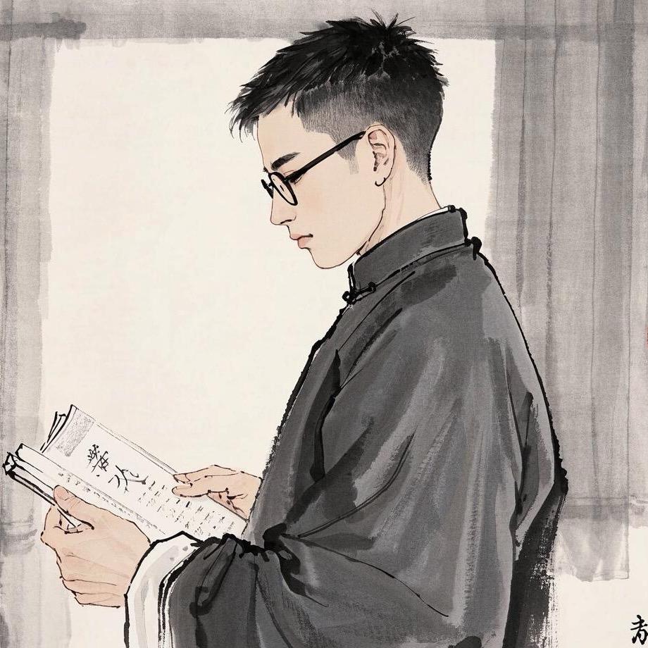 澎湃书声