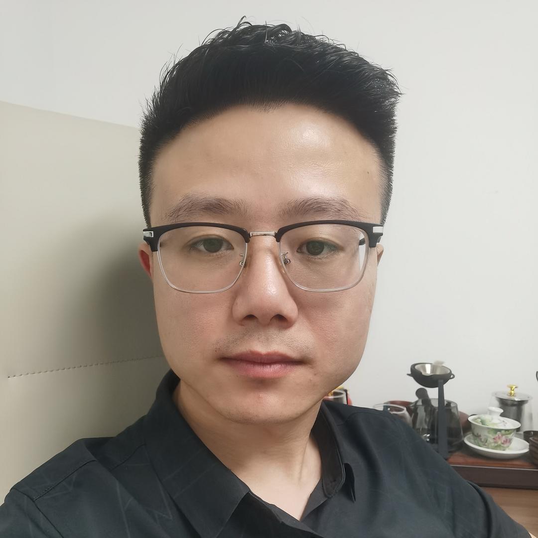 刘通-企业服务