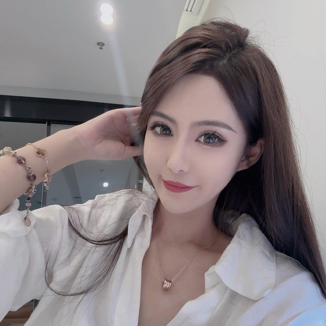 最漂亮的女孩儿