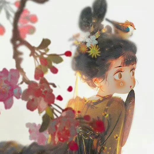 下班不逗刘女士