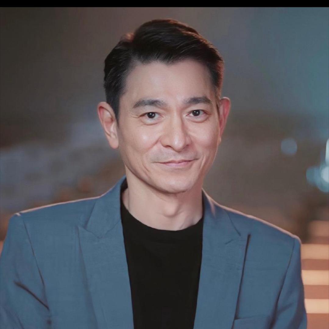 华仔老大