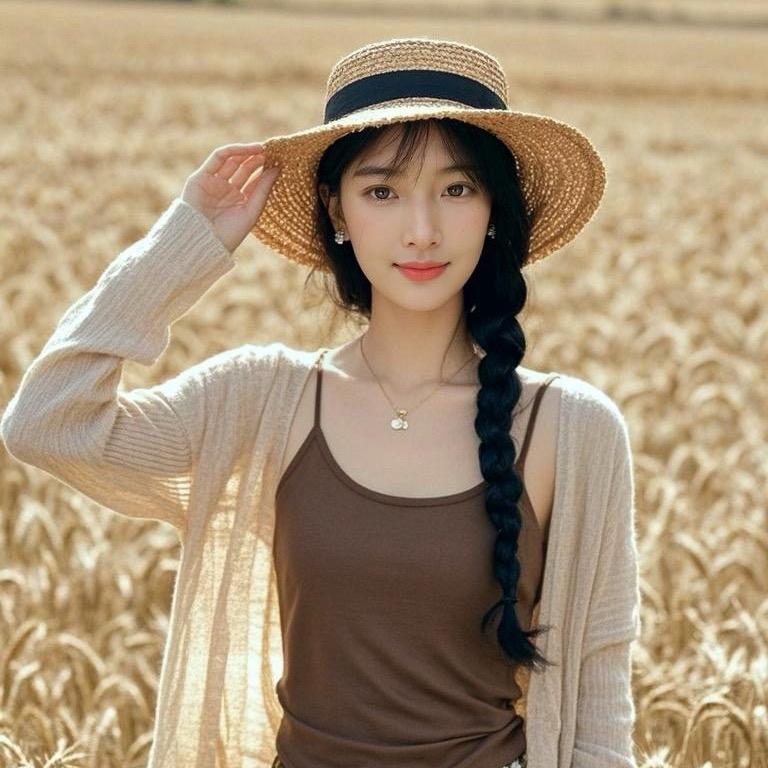 @小米 （俄亚古寨）