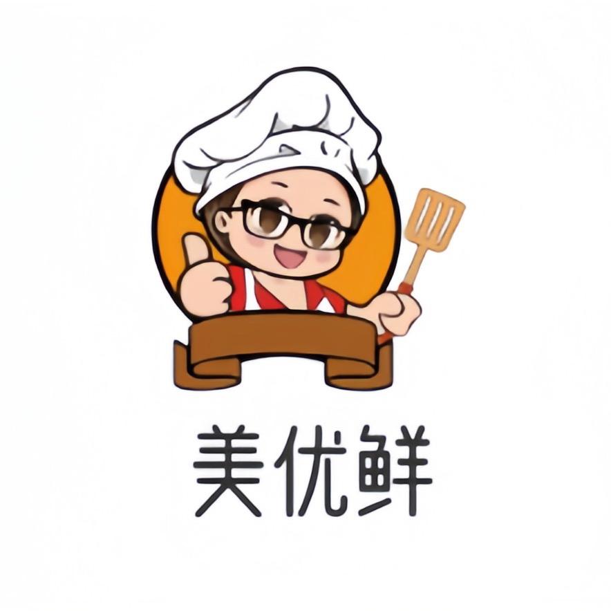 @美优鲜生鲜店