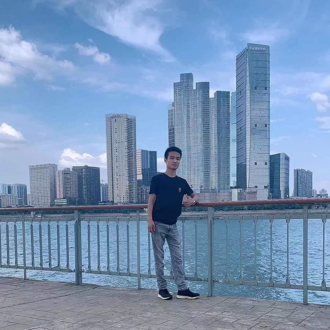 再生资源供应链-宋壮