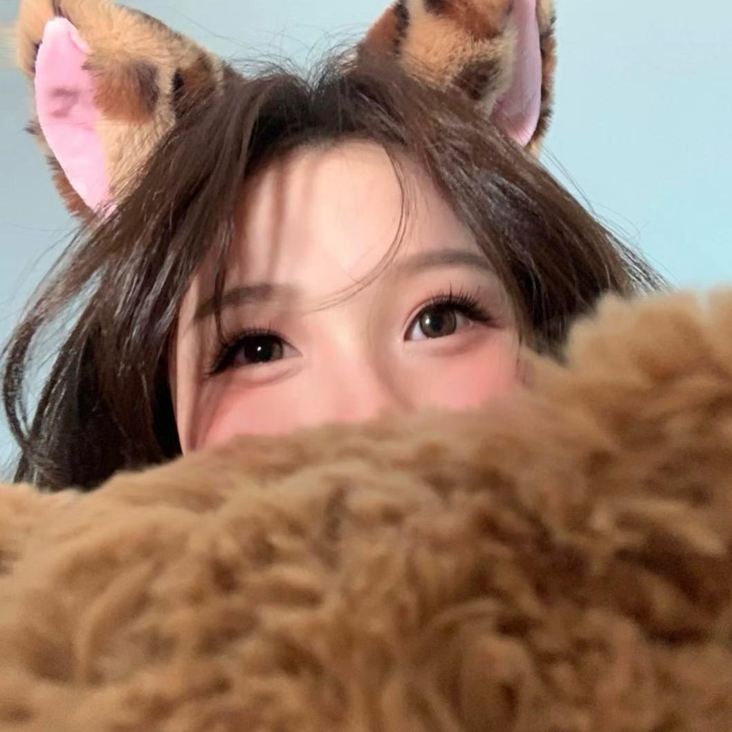 恬恬很困