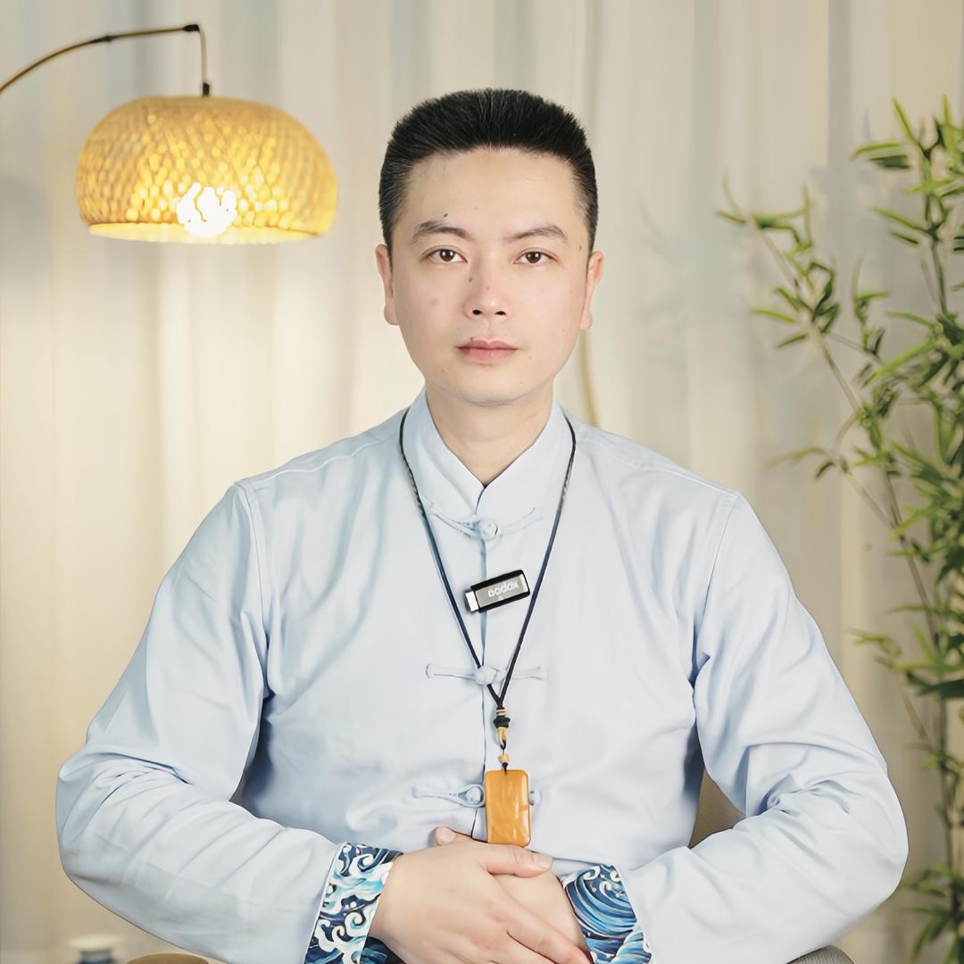 归心脾胃操