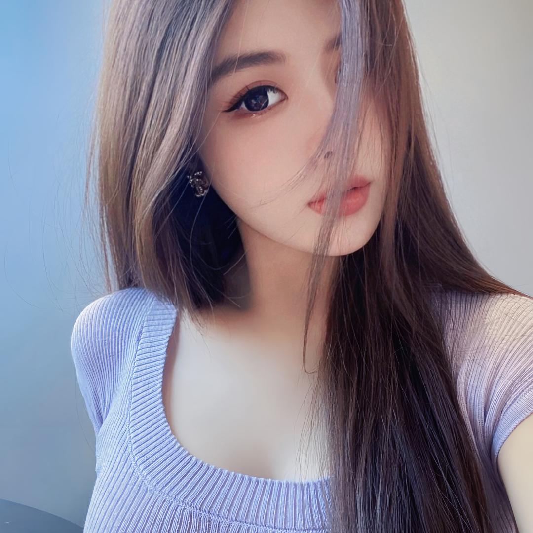 亿点点可爱了💋