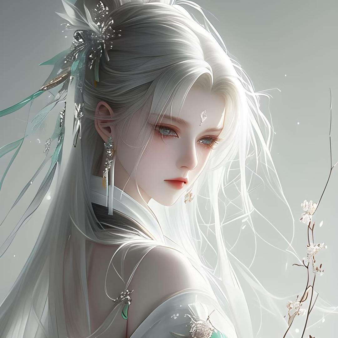 鹿鹿吖