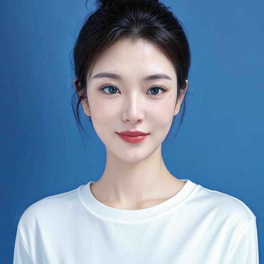 @ @美丽人生