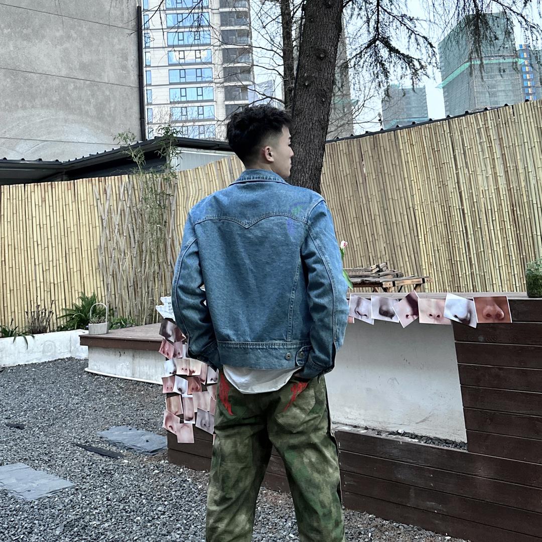 土狗男装A