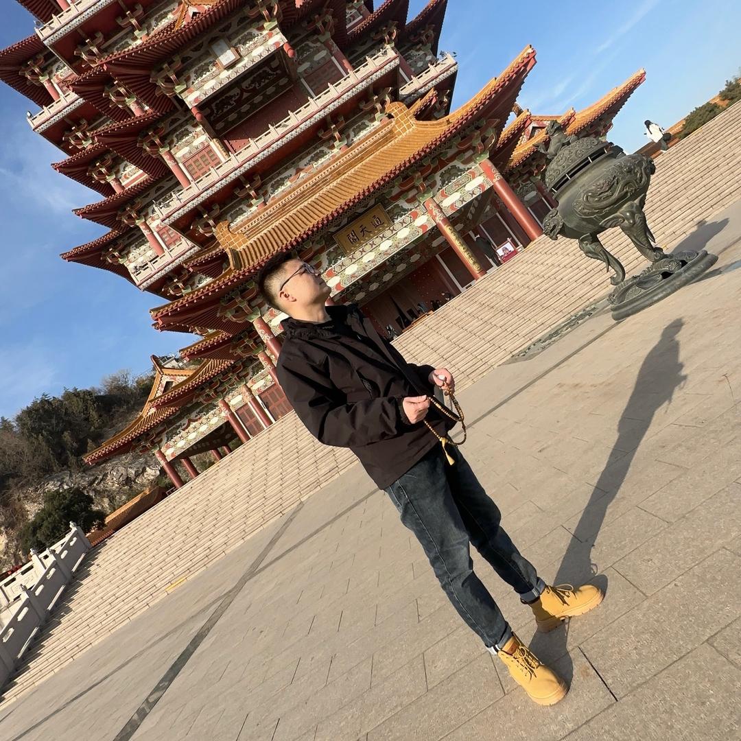 徐州二毛