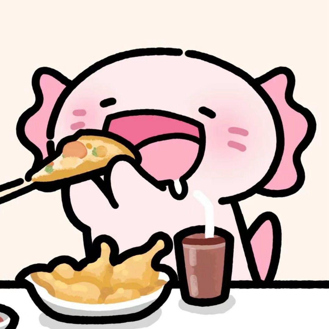 小鱼🍰（被赞煮耶➕