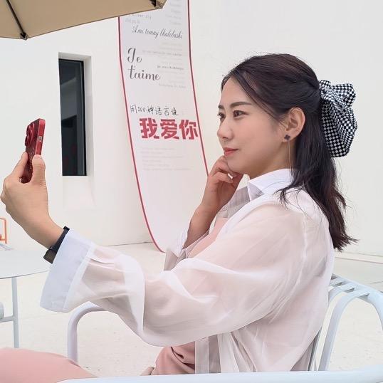 安然的旅行日记