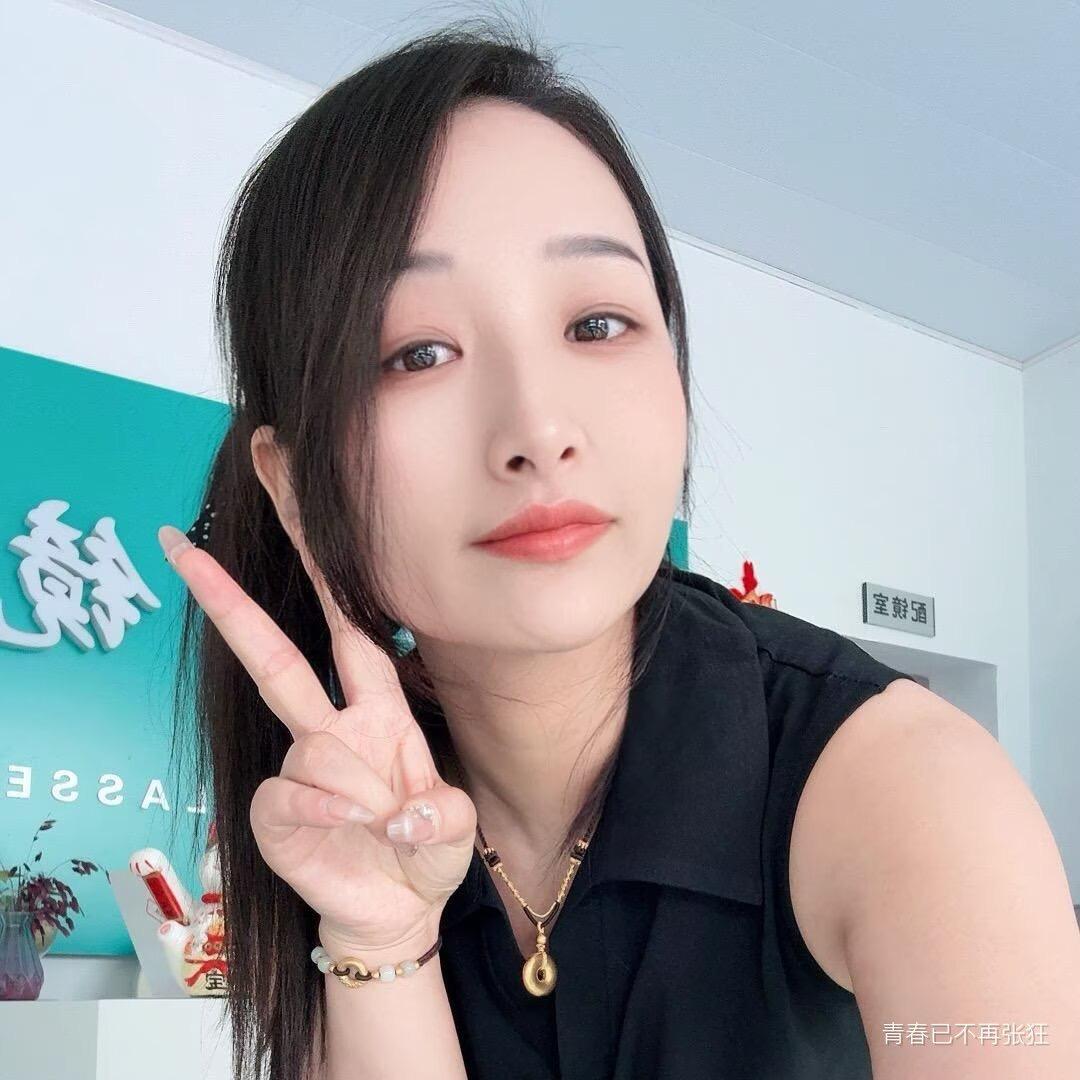 张小小