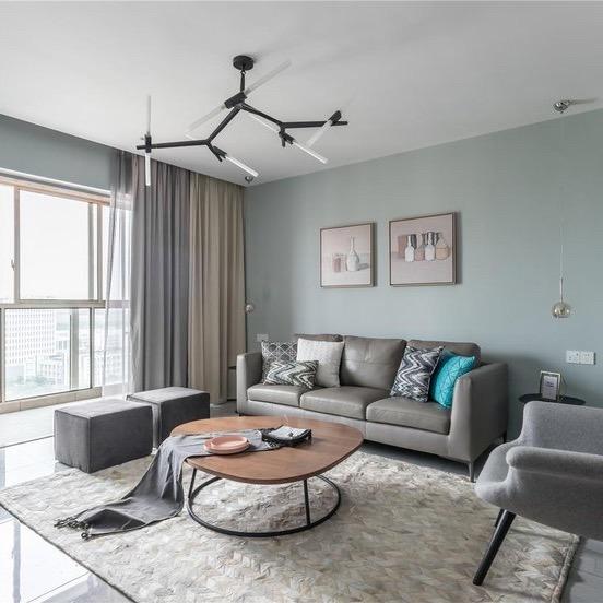 天津装修赛美家（一口价）