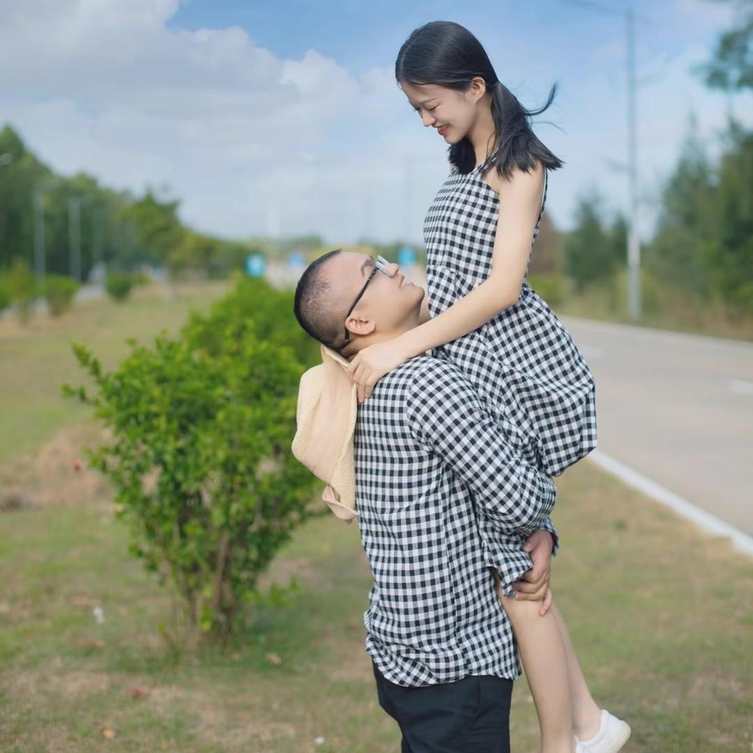 是丢丢的湖头米粉一号