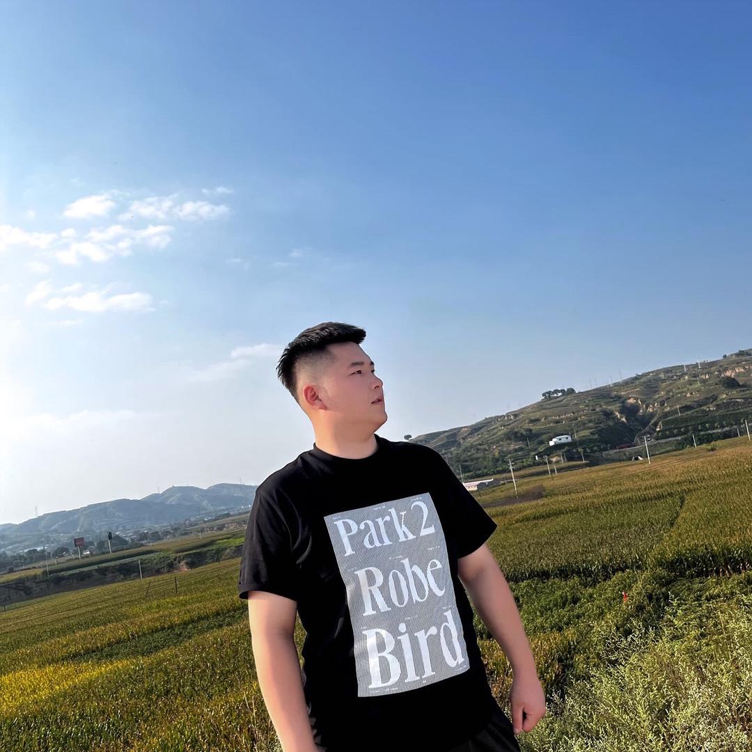 阿永的神