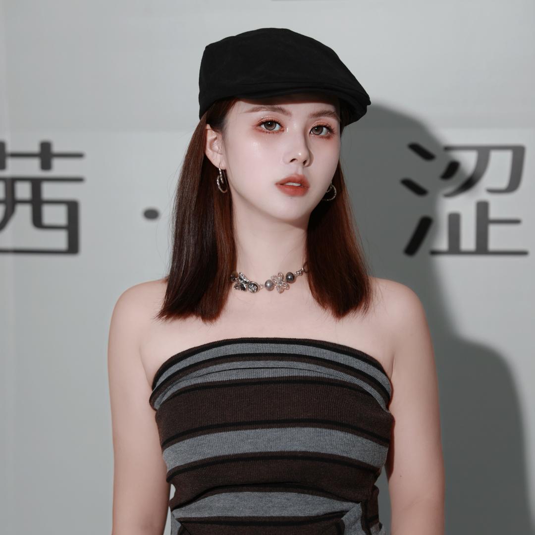 化妆师-婷玉