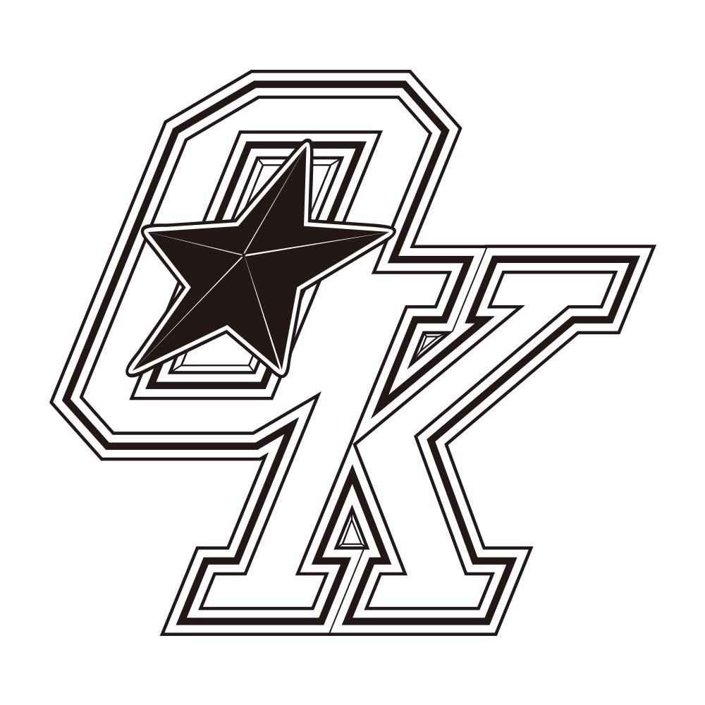 OK品牌授权直播间