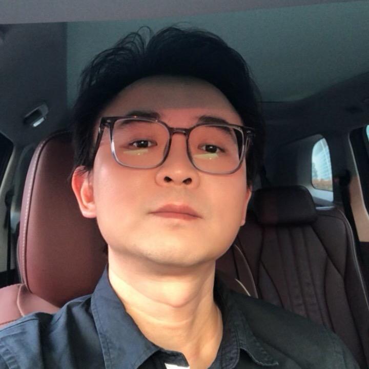 Andy小鱼儿🐟