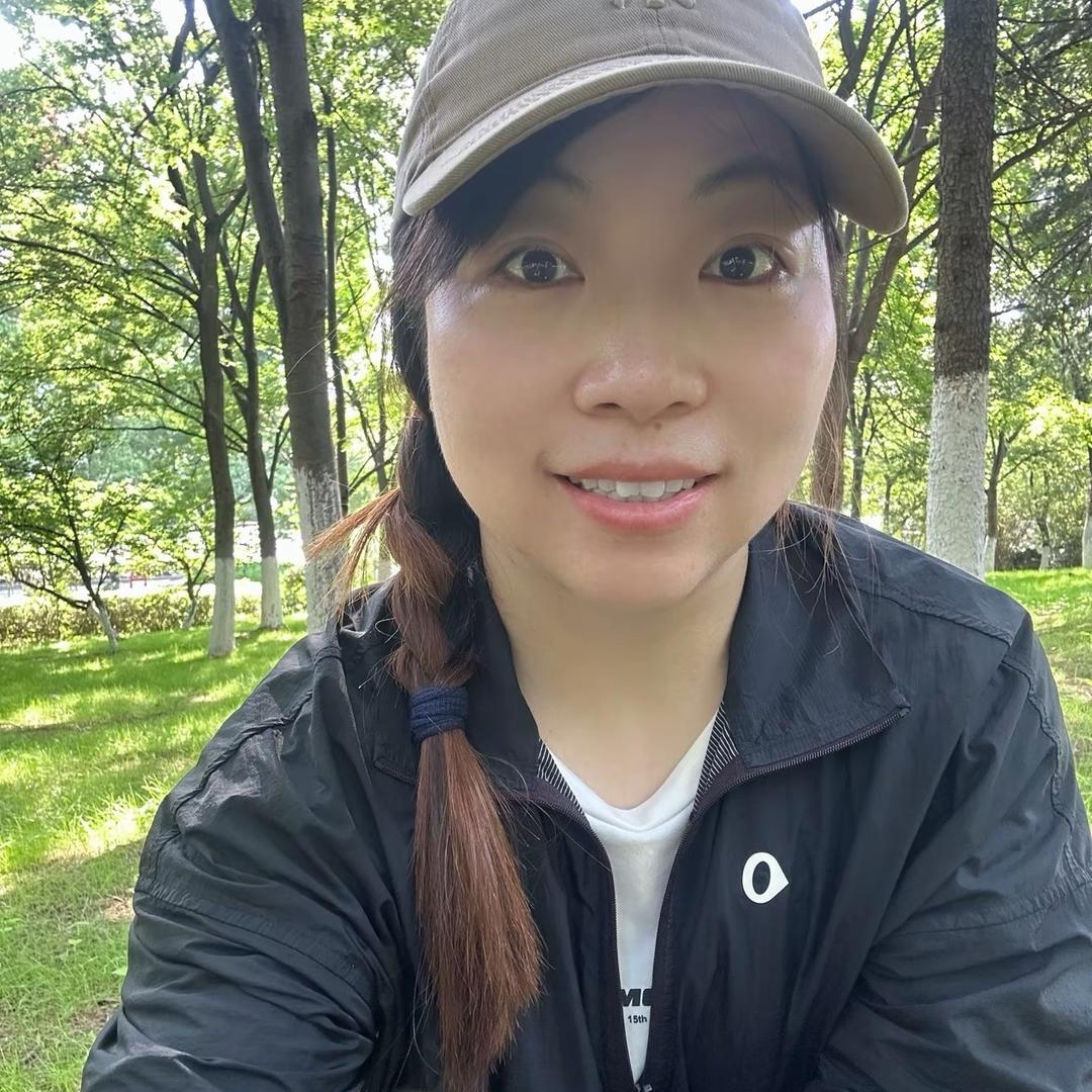 馨馨来了
