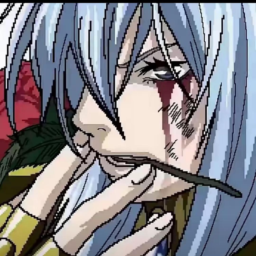 鹊sama